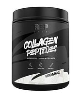 R3P Life Collagen Peptides – Strong Joints, Bones, Healthy Skin and Reduce Signs of Aging Supplement – Collagen Powder – Keto, Paleo, and Non-GMO – Unflavored – 16 oz