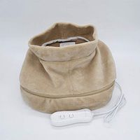 MOXIN Foot Warmer, USB Feet Warmer for Women Men, Fast-Heating Electric Boots, Durable Anti-Slip Sole, Plantar Fasciitis, Chronic Pain Relief