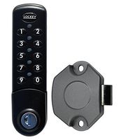 EC780bvslam Cabinet Lock