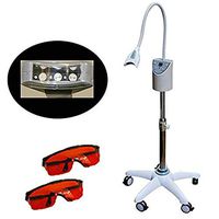 EAST Brand MD666 Whitening System Bleaching LED Light Lamp CE All US Stock
