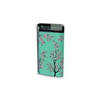 MightySkins Skin for Suorin Air Plus - Cherry Blossom Tree | Protective, Durable, and Unique Vinyl Decal Wrap Cover | Easy to Apply, Remove, and Change Styles | Made in The USA