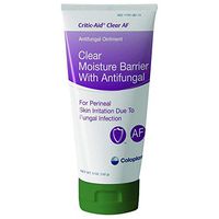 OINTMENT, BARRIER, CRITIC-AID, CLEAR, AF, 5OZ ( OINTMENT, BARRIER, CRITIC-AID, CLEAR, AF, 5OZ ) 12 Each / Case