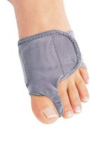 IdeaWorks Gel Padded Bunion Wrap, One Color, One Size