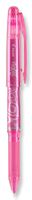 Pilot FriXion Point Erasable Gel Pens Extra Fine Point (.5) Pink Ink Dozen Box, Make Mistakes Disappear, No Need For White Out, Smooth Lines to the End of Page (31585)