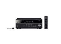 Yamaha TSR-5830 7.2 Channel 4K Atmos Network AV Receiver (Renewed)