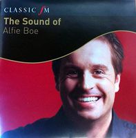 Sound Of Alfie Boe: Classic FM