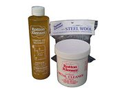 Kotton Klenser Metal Cleaning Kit
