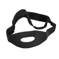 Qiterr 2Types Anti Snoring Snore Relief Stopping Strap(No Edging)