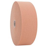3B Scientific Beige Cotton Kinesiology Tape, Bulk Roll, 2" Width x 102' Length