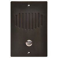 IST RETRO Intercom Door Station, 3-Wire Retrofit, Oil Rubbed Bronze (RETRO-DBZ)