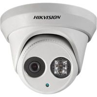 Hikvision DS2CD2342WDI4MM Turret Dome, 4MP-20fps/1080p, H264, 4mm,