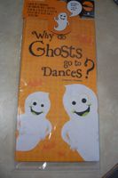 American Greetings Halloween Treat Bags (Ghosts)