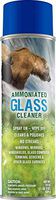 Optimus Ammoniated Glass Cleaner - 19 oz can, 12 per Case