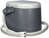 Ossur Cold Rush Compact Therapy Machine System -Unit Only- Quiet, Lightweight and Strong Cryotherapy Freeze Kit Pump