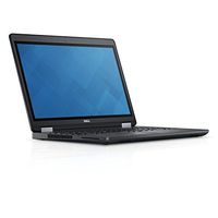 Dell Precision M3510 Intel Core i7-6700HQ X4 2.6GHz 16GB 1TB 15.6", Black (Certified Refurbished)
