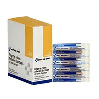 2-PACK Fingertip Fabric Bandage, 40 Count