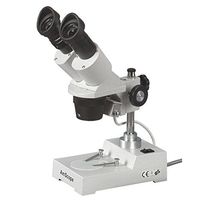 Sharp Forward Stereo Microscope 10X-30X