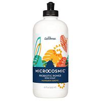 Aunt Fannie's Microcosmic® Probiotic Power Dish Soap (Mandarin Grove)