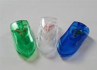 Domire Original Pill Cutter(Green) With 1 Pill Box (Random Color)