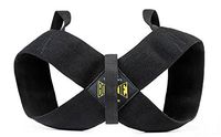 Spud Casual Bowtie Posture Support Brace Corrector No Rounded Shoulders Donnie Thompson (2XL: 255 lbs. – 275 lbs.)