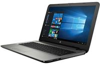 HP 15.6 inch High Performance HD Laptop (Intel i7 Kaby Lake Processor, 16GB RAM, 512GB SSD, 15.6 Inch HD (1366x768) Display, DVD, WiFi, Bluetooth, Win 10)