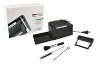 Powermatic 2 PLUS Electric Cigarette Injector Machine by Powermatic