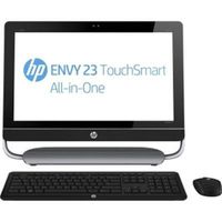 ENVY TouchSmart 23-d044 23" Intel Core i3 i3-3220 3.30GHz 6GB RAM 1TB HDD 64-bit Win8 All-in-One Computer