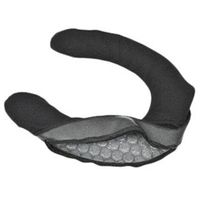 GEL Toilet Seat Pad & Cover for the Sta-Rite Raised Toilet Seat