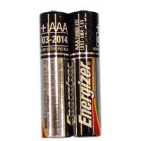 100 Energizer AAA Alkaline Batteries