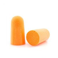 Gracefulvara 10 Pairs Noise Reduction Ear Plugs,Reusable Soft Protection Earplugs for Sleeping Snoring