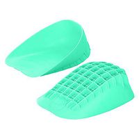Heavy Duty Silicone Heel Cups