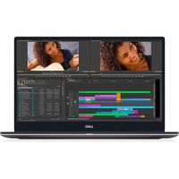 Dell Precision 5540 15.6" Mobile Workstation - Intel Core i7-9850H - 8GB RAM - 512GB SSD - Platinum Silver
