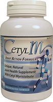 RESPONSE PRODUCTS Cetyl M Joint Action Formula for Humans, 80 Count