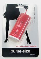 Wine Away Stain Remover 2oz Carded