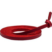 Mizuno Ball Glove Lace, Red