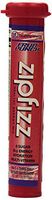 Zipfizz Fruit Punch Healthy Energy Drink Mix - Transform Your Water Into a Healthy Energy Drink - 30 Fruit Punch Tubes