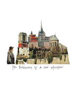 Away Laughing Paperworks New Adventure Blank Card 4.25" x 5.5" (1)