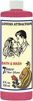 7 Sisters Lovers Attraction Bath & Floor Wash 8oz