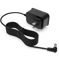 [UL Listed] Dexpt 24V AC Charger Compatible with ASAKUKI/URPOWER/Young Living/doTERRA/InnoGear Essential Oil Diffusers/Humidmifier replacemet Power Supply Cord