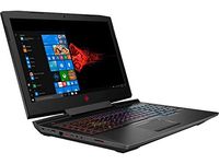 OMEN by HP 17.3" Gaming Laptop, 120Hz Full HD IPS Display, Intel i7-8750H Six-Core 2.20GHz, NVIDIA GTX1070 8GB, 16GB DDR4, 1TB HDD + 128GB SSD,, Win10H, 17-an198ms (Renewed)