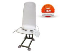 Archimedes Bathlift by Mangar