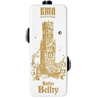 KMA Machines Belfry Buffer