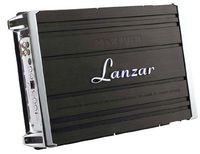 Lanzar MAXP2051D 4000 Watts Monoblock Class D Amplifier (Discontinued by Manufacturer)