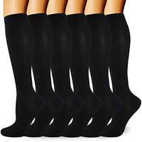 Copper Compression Socks for Women and Men-Best Medical,for Nurses, Running, Sports,Flight Travel, Pregnancy