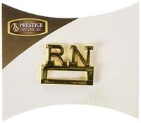 Prestige Medical Registered Nurse Pin, 0.35 Ounce