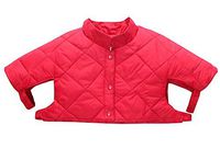 Men's Neck and Shoulder Warmer Natural Heat Therapy Shoulder Pad for The Old F04