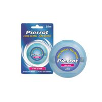 Pierrot Dental Floss 50m 1 Count Waxed