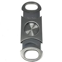Cuban Crafters Perfect Cigar Cutter Dos Chabetas Up To 80 Ring Gauge