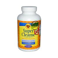 NATURE'S SECRET Super Cleanse, 200 TAB