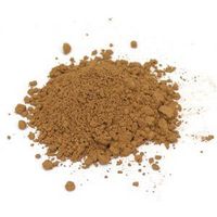 Organic Red Reishi Mushroom Powder - 4 Oz (113 G) - Starwest Botanicals